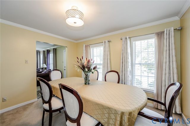 6600 Turnaway Ln, Chesterfield, VA 23234