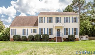 6600 Turnaway Ln, Chesterfield, VA 23234