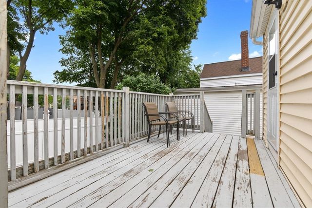 31 Vincent, Saugus, MA 01906