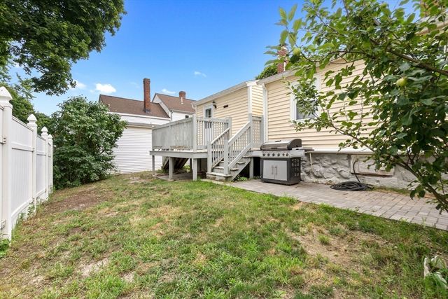 31 Vincent, Saugus, MA 01906