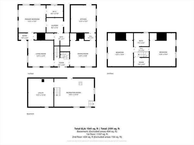 31 Vincent, Saugus, MA 01906