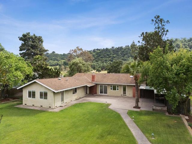 645 Hale Avenue, Morgan Hill, CA 95037