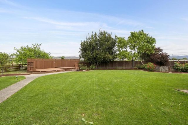 645 Hale Avenue, Morgan Hill, CA 95037