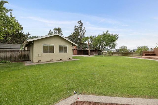 645 Hale Avenue, Morgan Hill, CA 95037