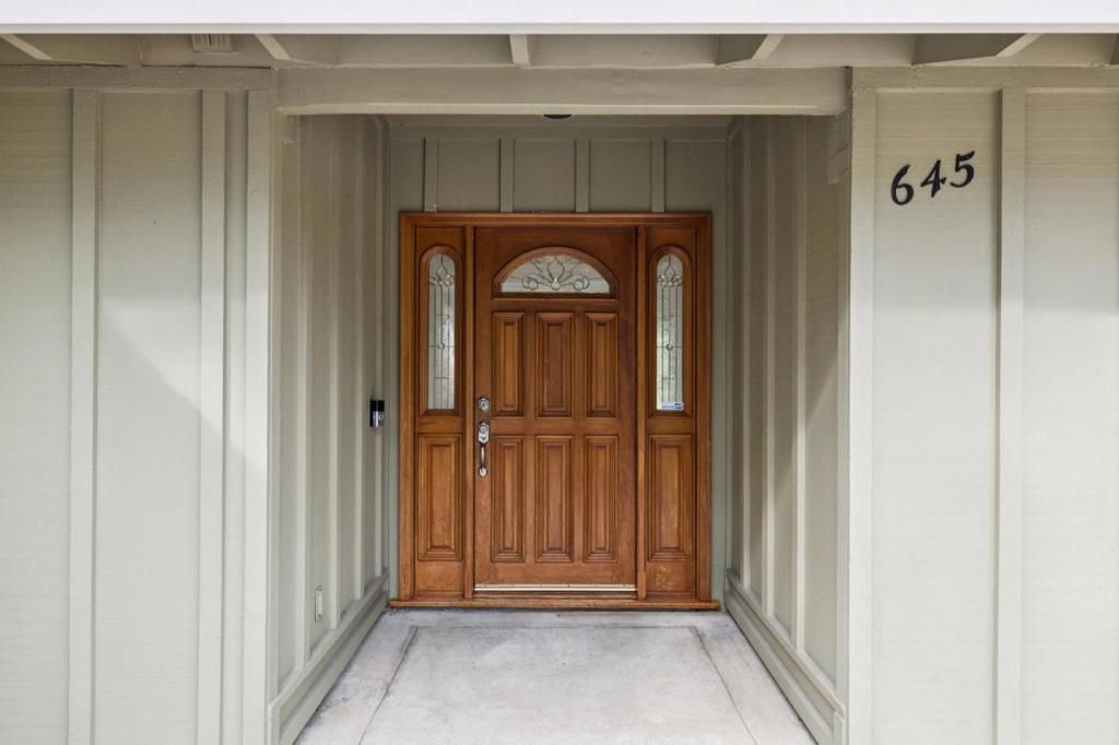 Image 6 of property listing at 645 Hale Avenue, Morgan Hill, CA 95037