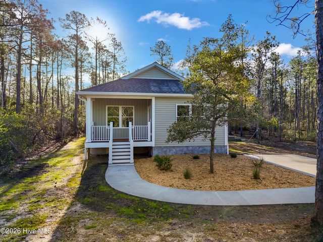 356 Drayton Road, Southport, NC 28461