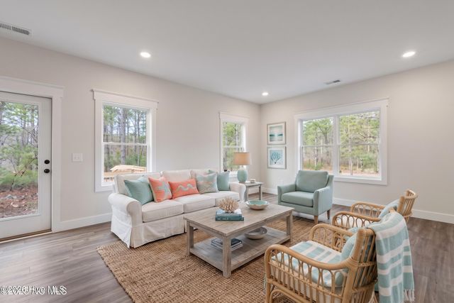 356 Drayton Road, Southport, NC 28461
