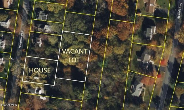 1128 Hedgewood Lane, Niskayuna, NY 12309
