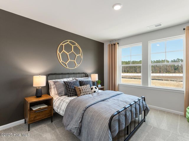 113 N Grassland Road Unit 55, Holly Ridge, NC 28445