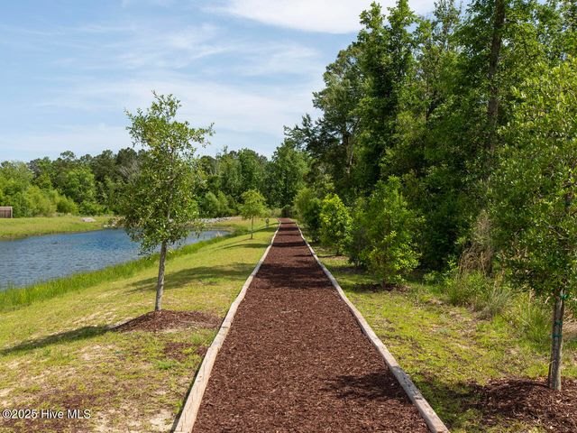 113 N Grassland Road Unit 55, Holly Ridge, NC 28445