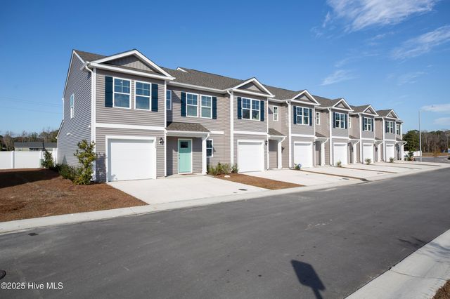 113 N Grassland Road Unit 55, Holly Ridge, NC 28445