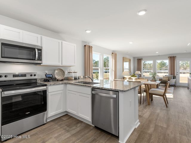 113 N Grassland Road Unit 55, Holly Ridge, NC 28445