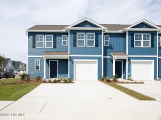 113 N Grassland Road Unit 55, Surf City, NC 28445