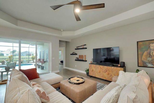 12177 STUART DRIVE, Venice, FL 34293