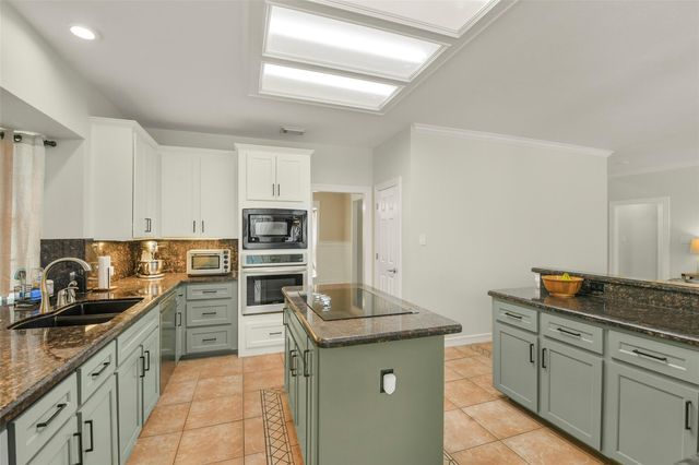 19023 Polo Meadow Drive, Humble, TX 77346