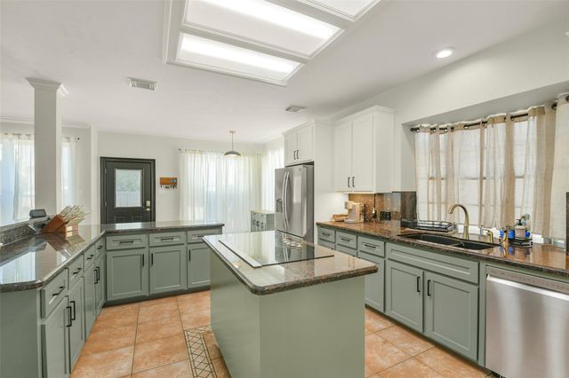 19023 Polo Meadow Drive, Humble, TX 77346