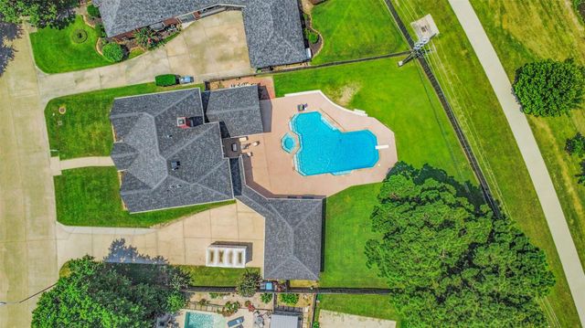 19023 Polo Meadow Drive, Humble, TX 77346