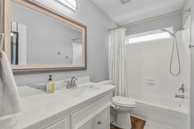 19023 Polo Meadow Drive, Humble, TX 77346