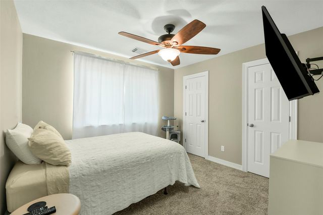 19023 Polo Meadow Drive, Humble, TX 77346
