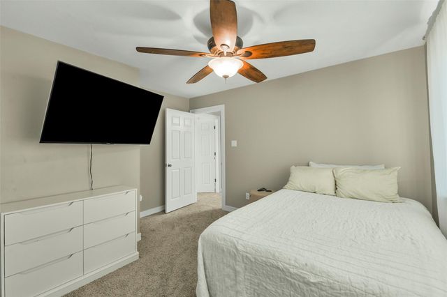 19023 Polo Meadow Drive, Humble, TX 77346