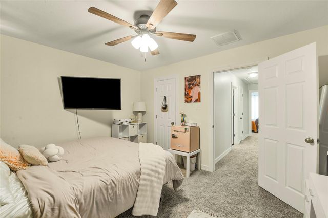 19023 Polo Meadow Drive, Humble, TX 77346