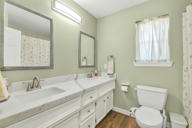 19023 Polo Meadow Drive, Humble, TX 77346