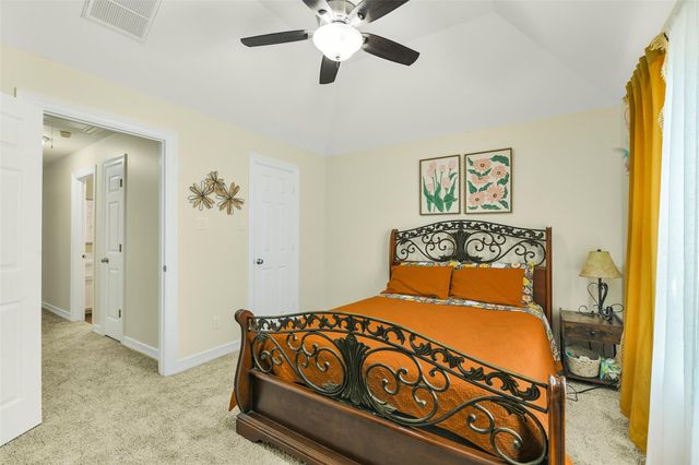 19023 Polo Meadow Drive, Humble, TX 77346