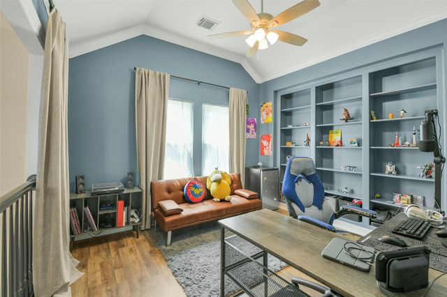 19023 Polo Meadow Drive, Humble, TX 77346