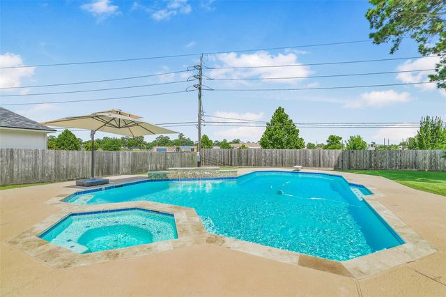 19023 Polo Meadow Drive, Humble, TX 77346