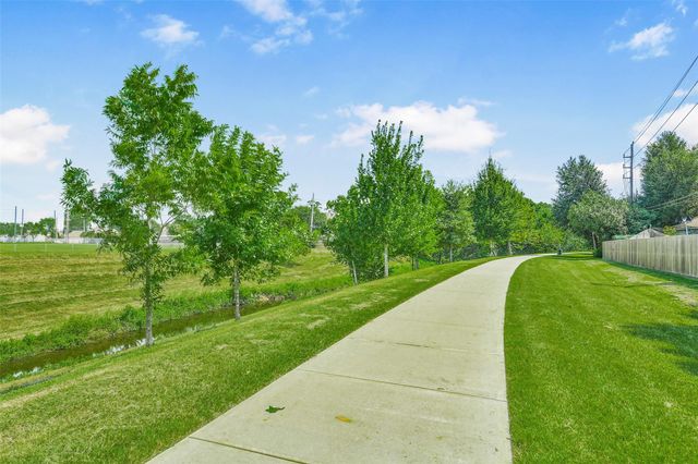 19023 Polo Meadow Drive, Humble, TX 77346