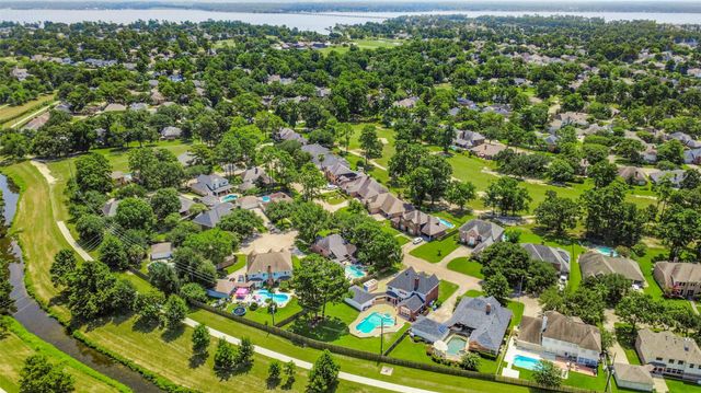 19023 Polo Meadow Drive, Humble, TX 77346