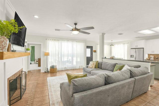 19023 Polo Meadow Drive, Humble, TX 77346