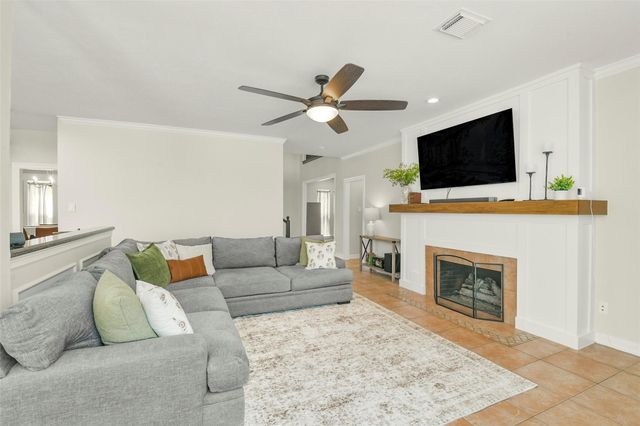 19023 Polo Meadow Drive, Humble, TX 77346