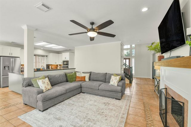 19023 Polo Meadow Drive, Humble, TX 77346