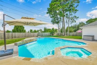 19023 Polo Meadow Drive, Humble, TX 77346