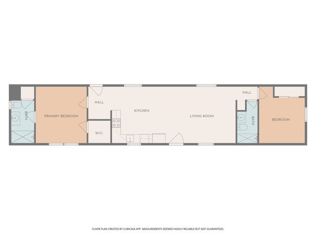 33 Cleo Circle, Rochester, NH 03868