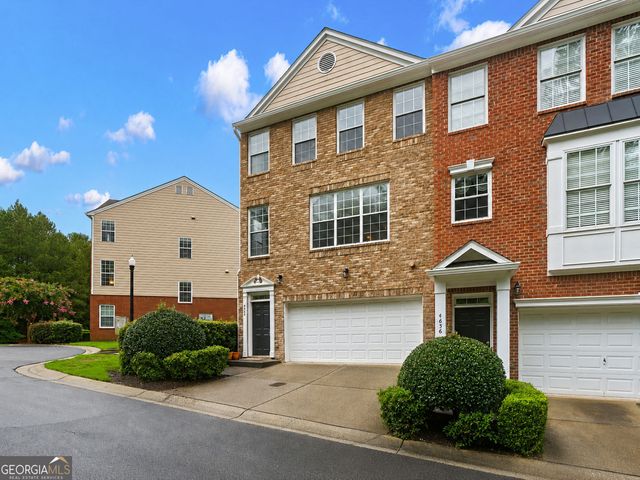 4658 Creekside Villas Way SE, Smyrna, GA 30082