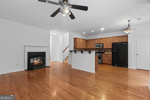 4658 Creekside Villas Way SE, Smyrna, GA 30082