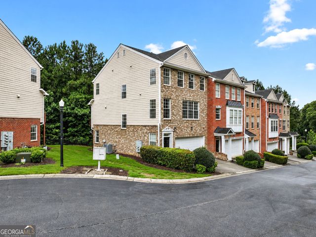 4658 Creekside Villas Way SE, Smyrna, GA 30082
