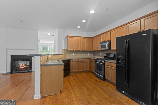 4658 Creekside Villas Way SE, Smyrna, GA 30082