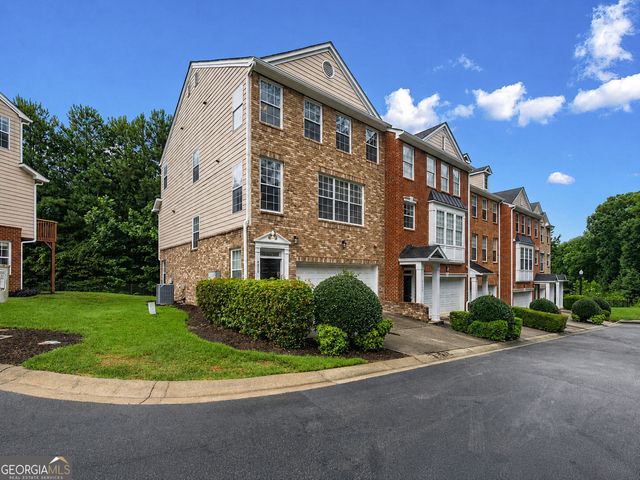 4658 Creekside Villas Way SE, Smyrna, GA 30082