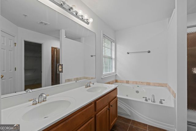 4658 Creekside Villas Way SE, Smyrna, GA 30082