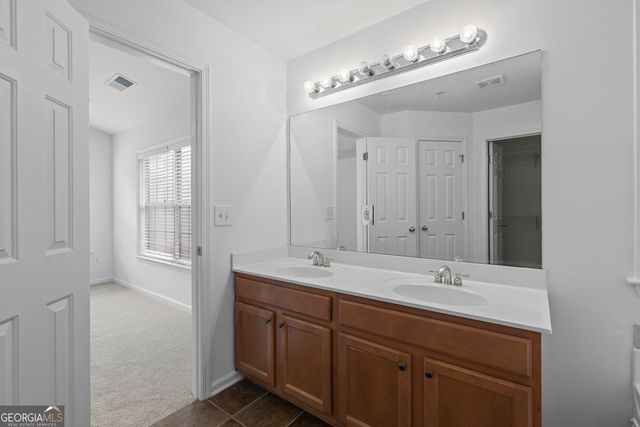 4658 Creekside Villas Way SE, Smyrna, GA 30082