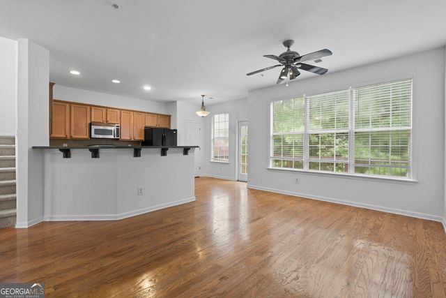 4658 Creekside Villas Way SE, Smyrna, GA 30082