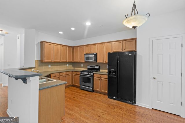 4658 Creekside Villas Way SE, Smyrna, GA 30082
