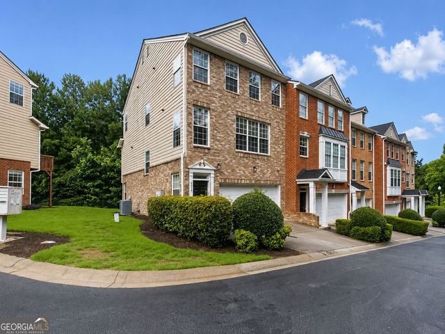 4658 Creekside Villas Way SE, Smyrna, GA 30082