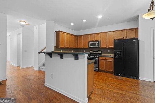 4658 Creekside Villas Way SE, Smyrna, GA 30082