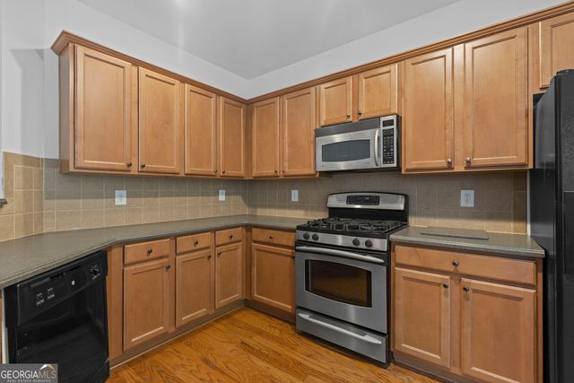 4658 Creekside Villas Way SE, Smyrna, GA 30082