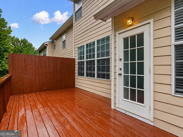 4658 Creekside Villas Way SE, Smyrna, GA 30082