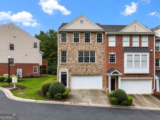 4658 Creekside Villas Way SE, Smyrna, GA 30082